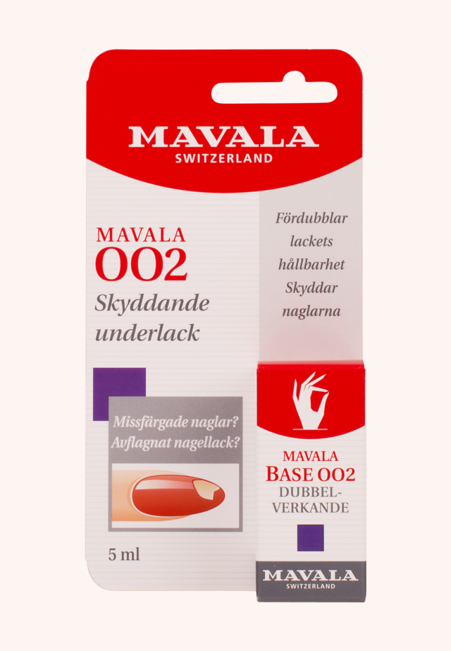 002 Protective Base Coat 5 ml 002 Protective Base Coat 5 ml
