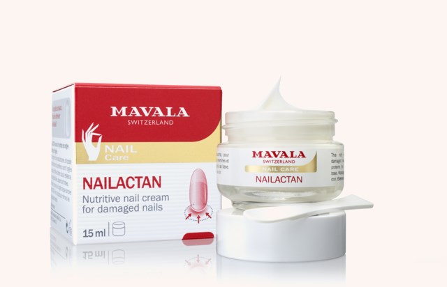 Nailactan Creme 15 ml