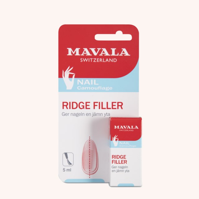 Ridgefiller 5 ml