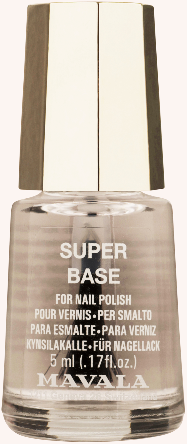 Super Base 5 ml Super Base 5 ml