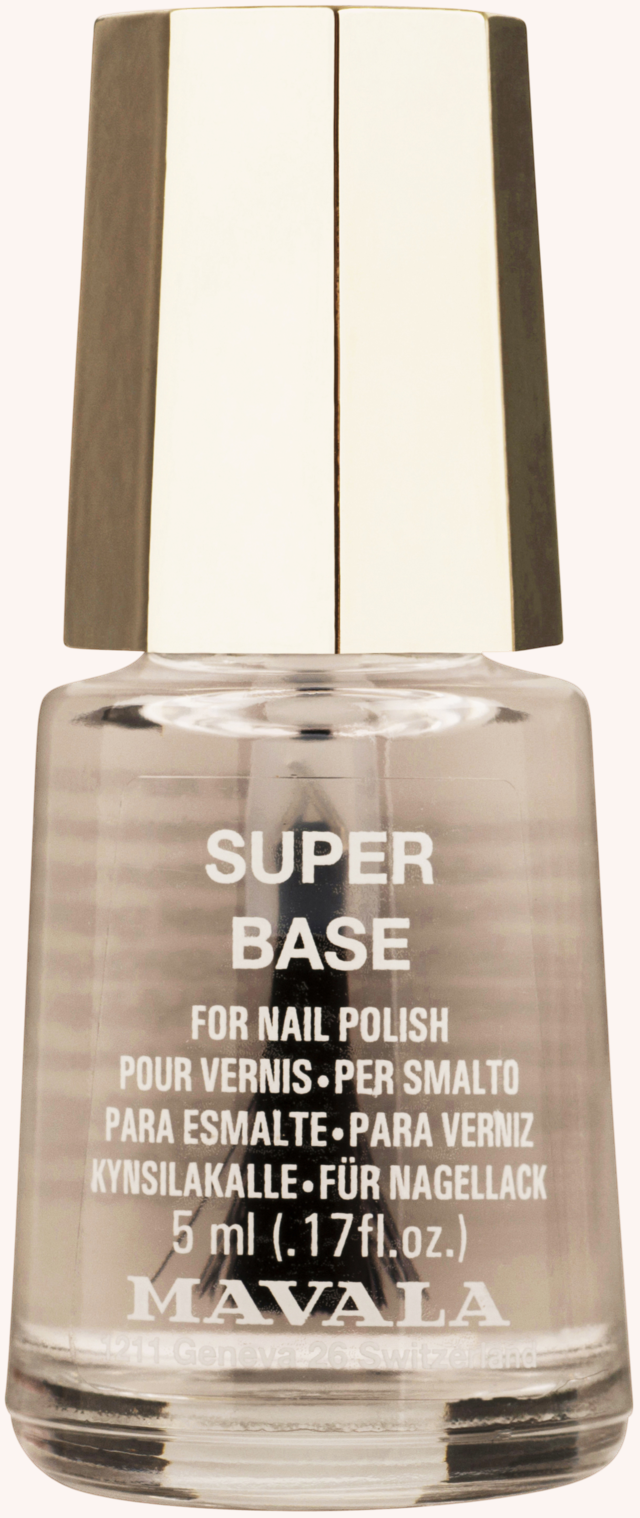 Super Base 5 ml