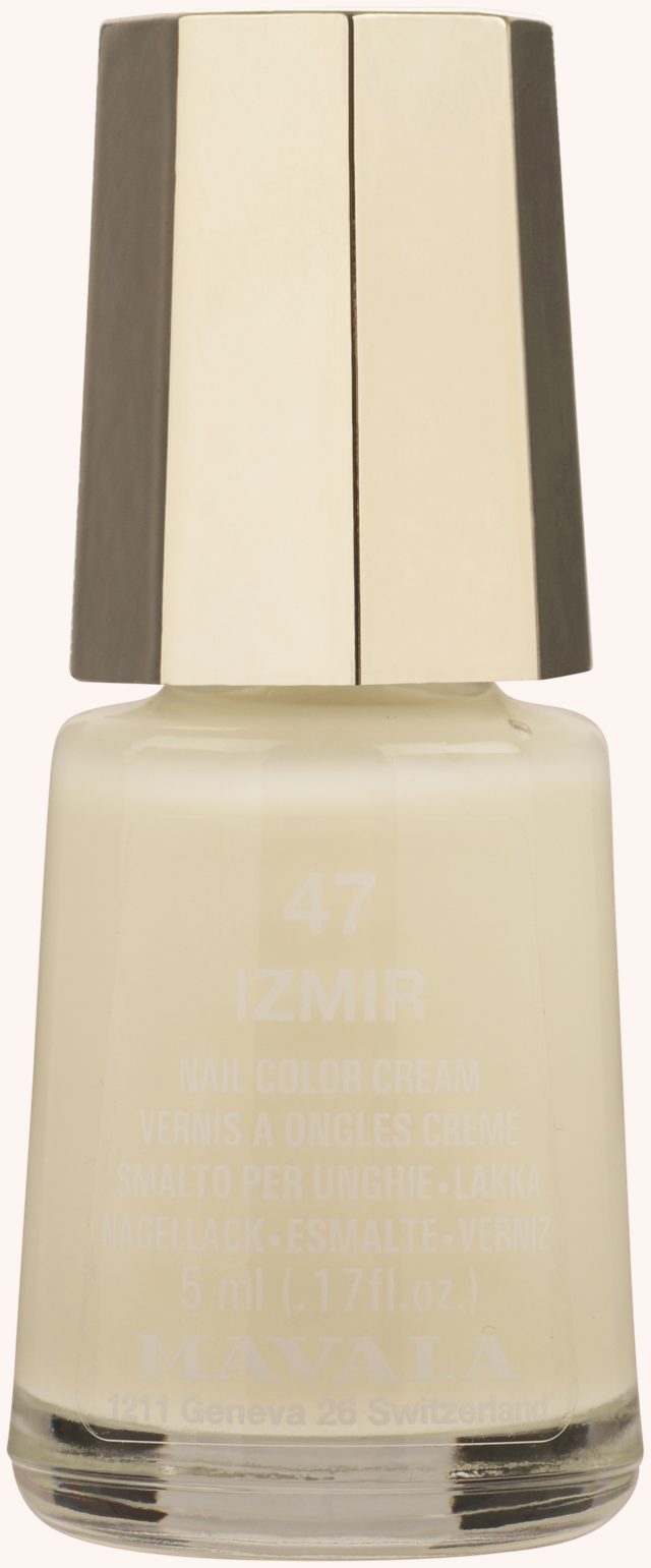 Mini Nail Polish 047 Izmir