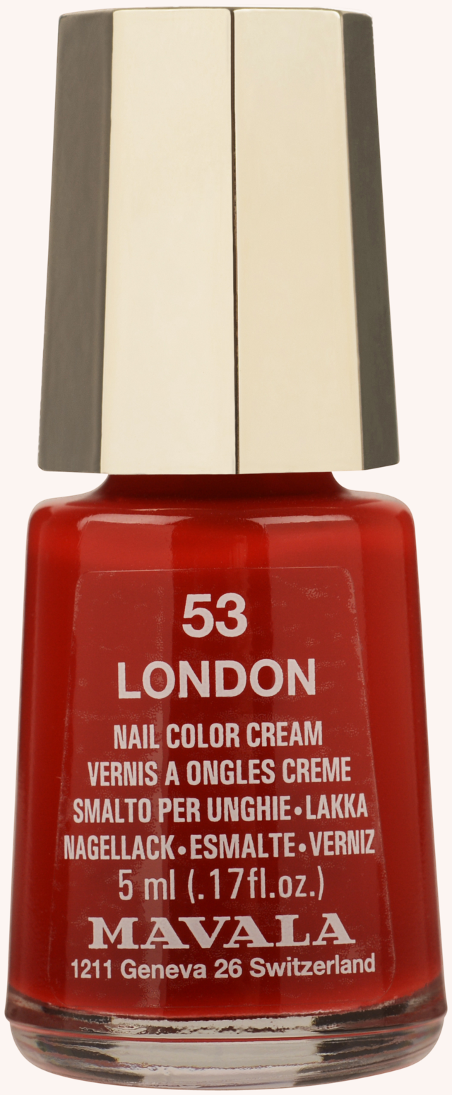 Mini Nail Polish 053 London Mini Nail Polish 053 London