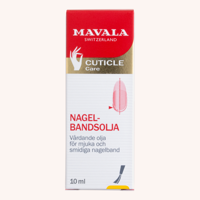 Cuticle Oil 10 ml