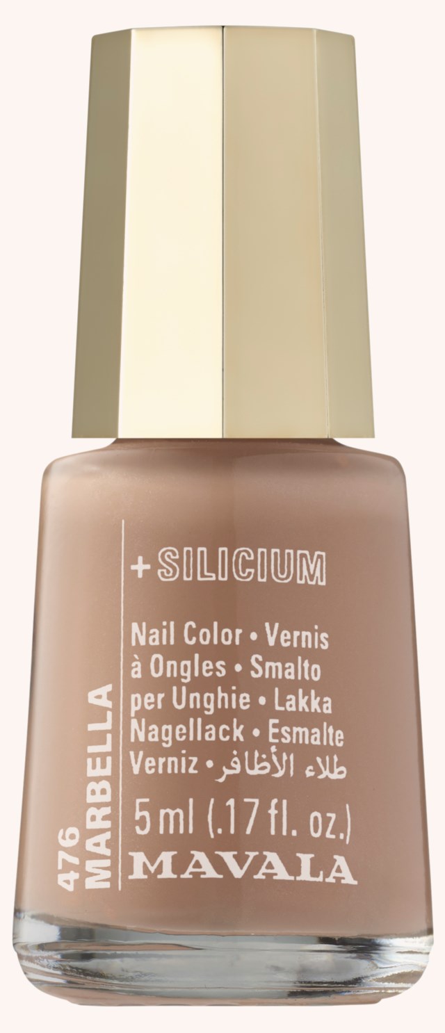 Neo Nudes Colors Marbella