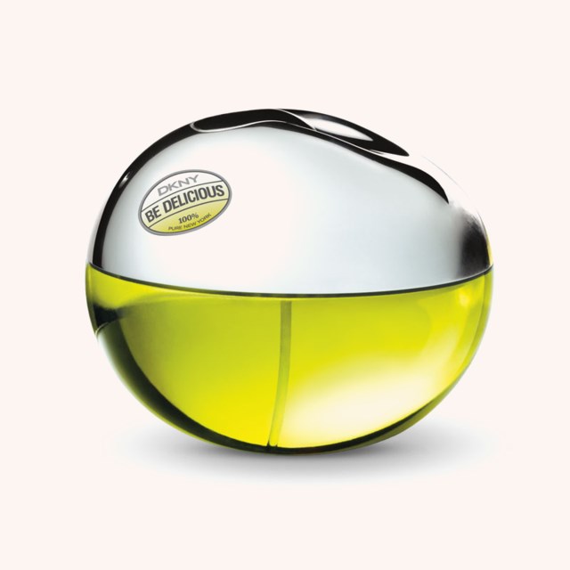 Be Delicious EdP 50 ml Be Delicious EdP 50 ml