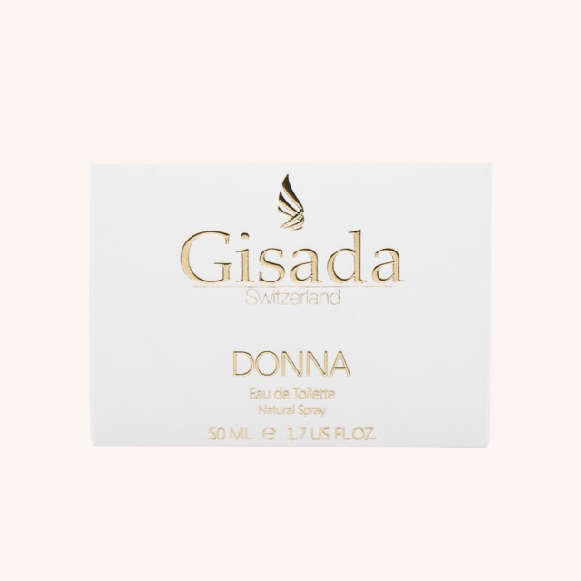 Donna EdT 50 ml Donna EdT 50 ml