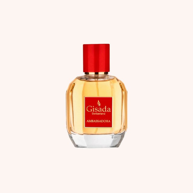 Ambassadora EdP 100 ml Ambassadora EdP 100 ml