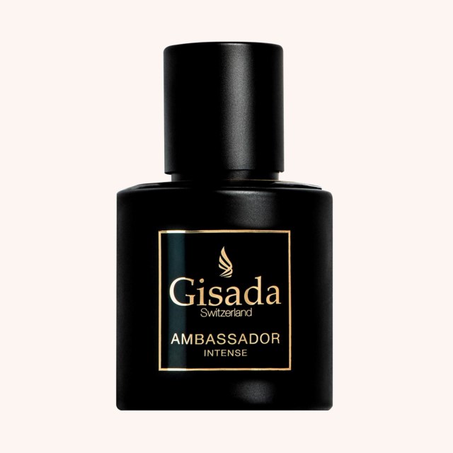 Ambassador Intense EdP 50 ml
