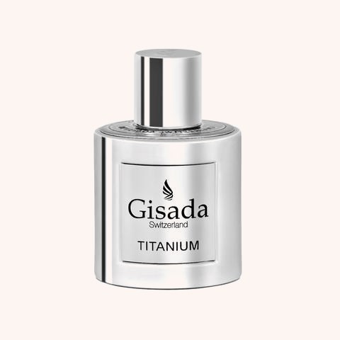 Titanium EdP 100 ml