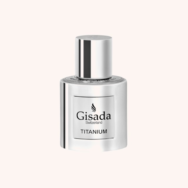 Titanium EdP 50 ml Titanium EdP 50 ml