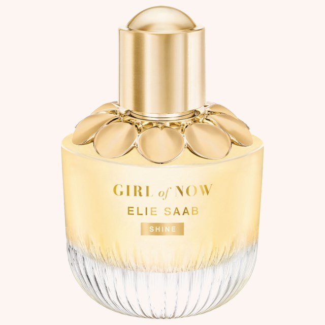 Girl Of Now Shine EdP 50 ml