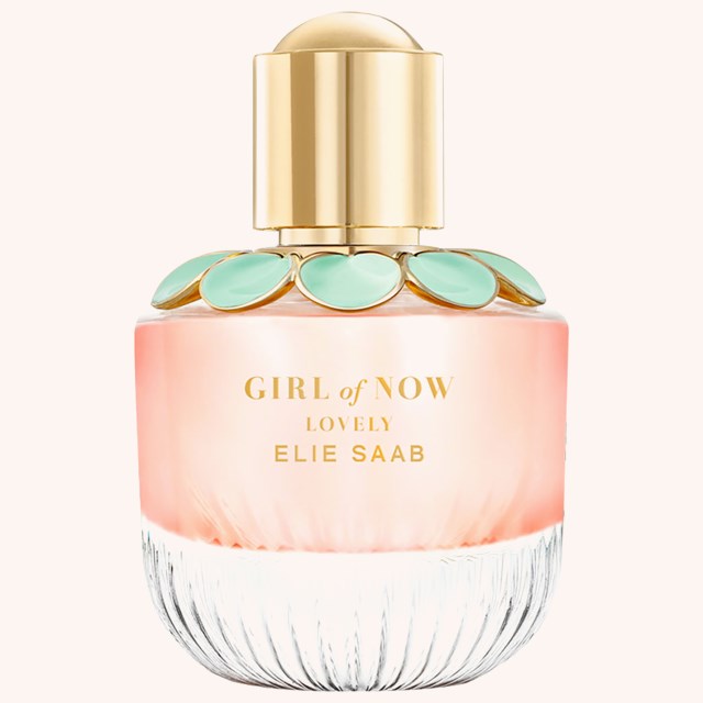 Girl Of Now Lovely EdP 50 ml
