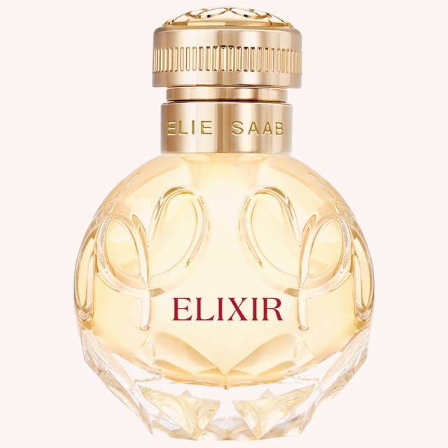 Elixir EdP 50 ml