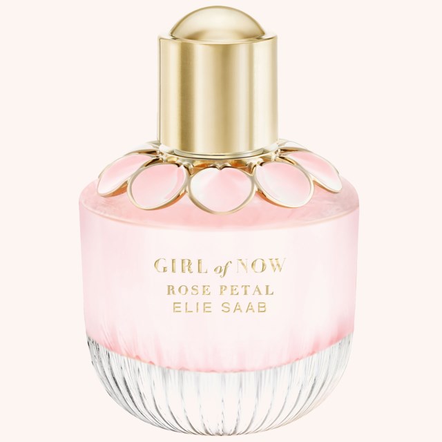 Girl Of Now Rose Petal EdP 50 ml