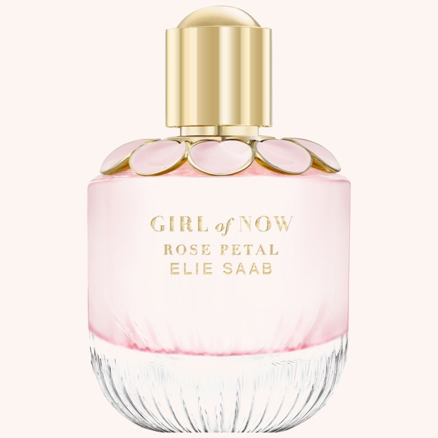Girl Of Now Rose Petal EdP 90 ml Girl Of Now Rose Petal EdP 90 ml