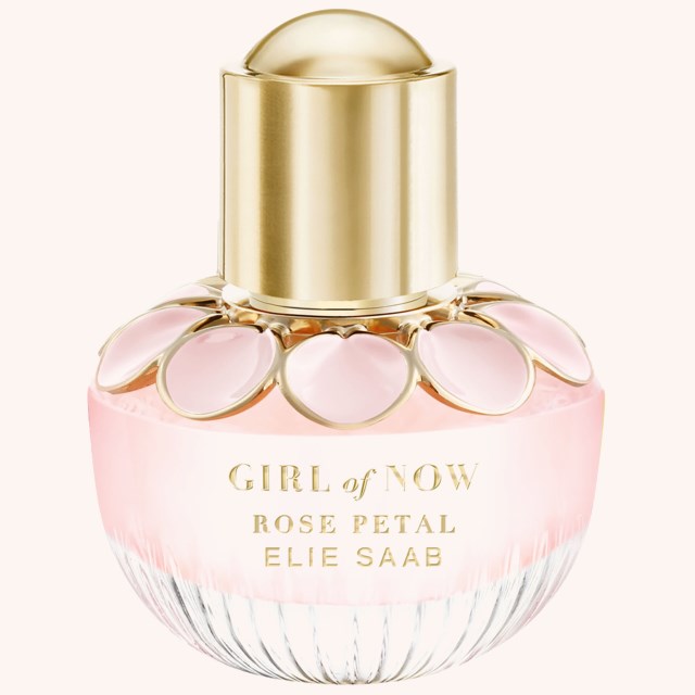 Girl Of Now Rose Petal EdP 30 ml Girl Of Now Rose Petal EdP 30 ml