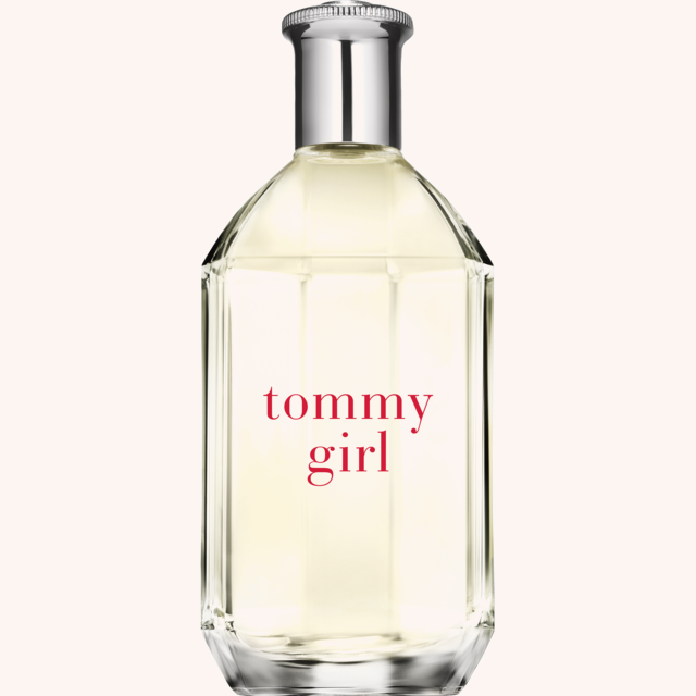 Tommy Girl EdT 50 ml Tommy Girl EdT 50 ml