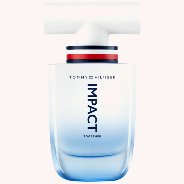 Impact Together EdT 50 ml Impact Together EdT 50 ml