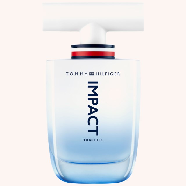 Impact Together EdT 100 ml Impact Together EdT 100 ml