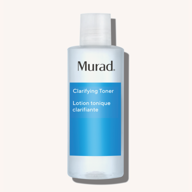 Clarifying Toner 180 ml