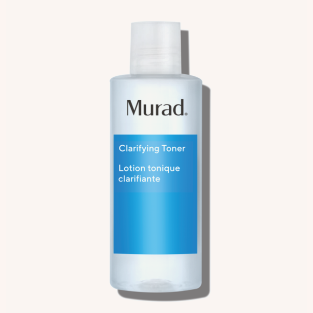 Clarifying Toner 180 ml Clarifying Toner 180 ml