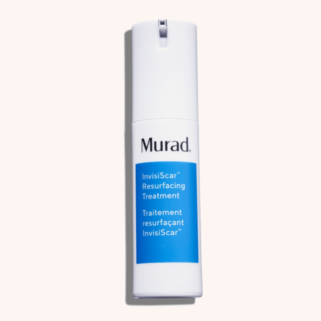 Invisiscar Resurfacing Treatment 30 ml