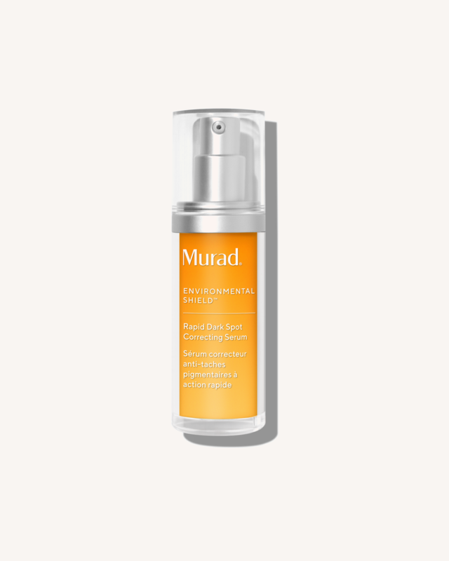 Rapid Dark Spot Correcting Serum 30 ml