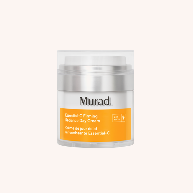 Essential-C Firming Radiance Day Cream 50 ml