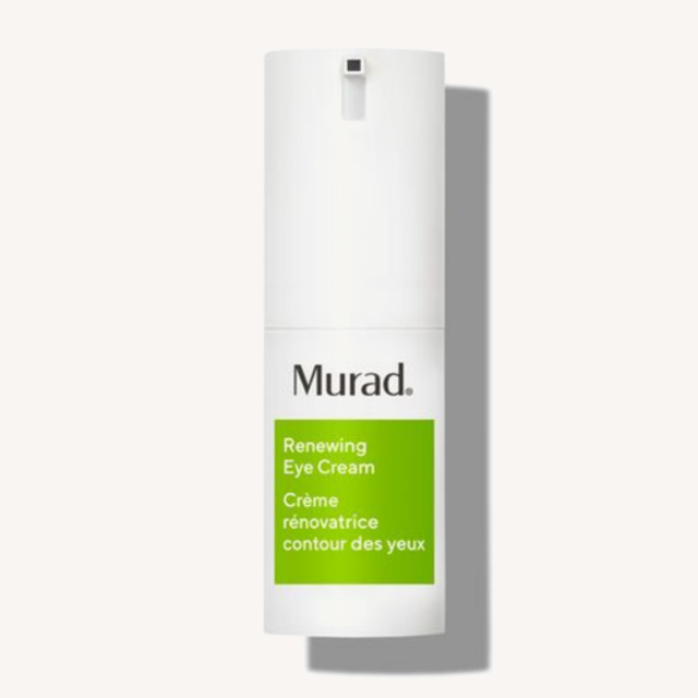 Renewing Eye Cream 15 ml Renewing Eye Cream 15 ml