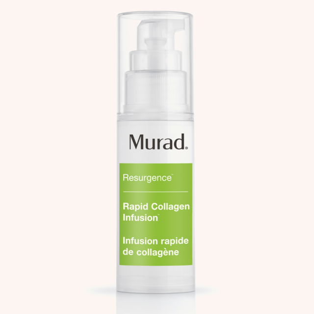 Rapid Collagen Infusion 30 ml