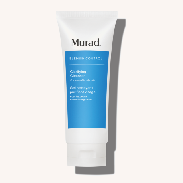 Clarifying Cleanser 200 ml Clarifying Cleanser 200 ml