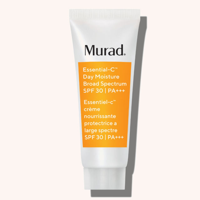 Essential-C Day Moisture Broad Spectrum SPF 30 PA+++ 50 ml