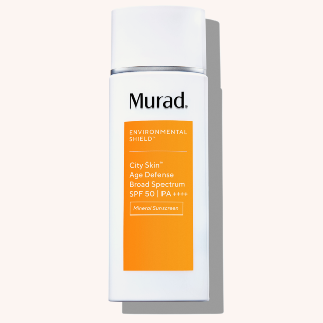 City Skin Broad Spectrum SPF 50 PA ++++ 50 ml City Skin Broad Spectrum SPF 50 PA ++++ 50 ml
