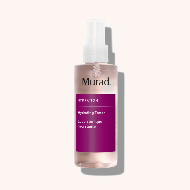 Hydrating Toner 180 ml