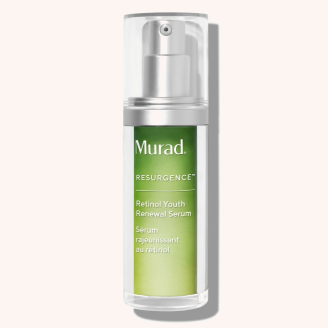 Retinol Youth Renewal Serum 30 ml