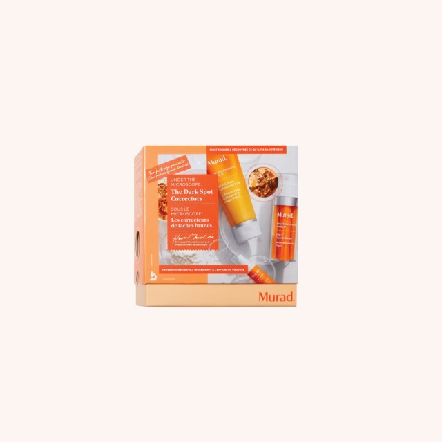 Under the Microscope: The Dark Spot Correctors Under the Microscope: The Dark Spot Correctors