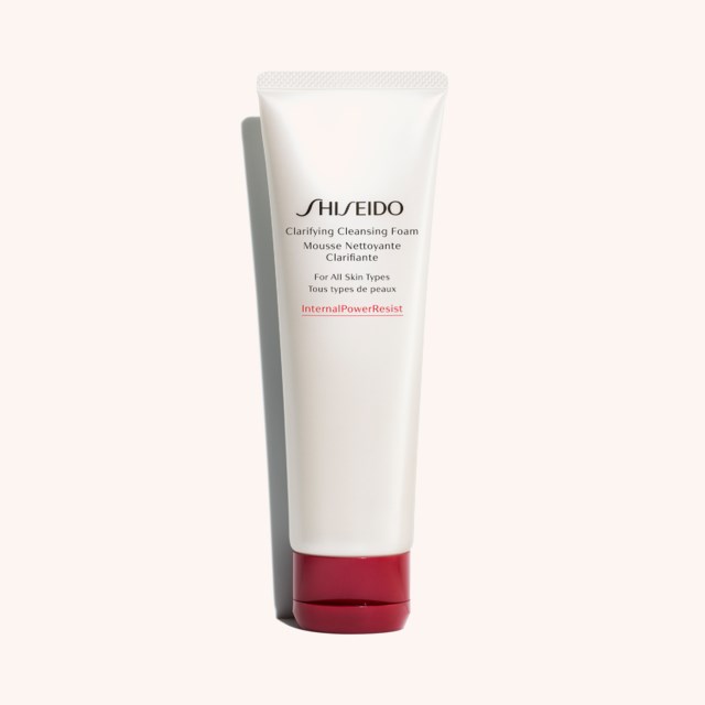 Clarifying Cleansing Foam 125 ml