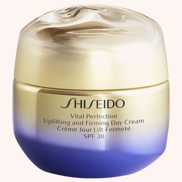 Vital Perfection Uplifting & Firming Day Cream SPF30 50 ml