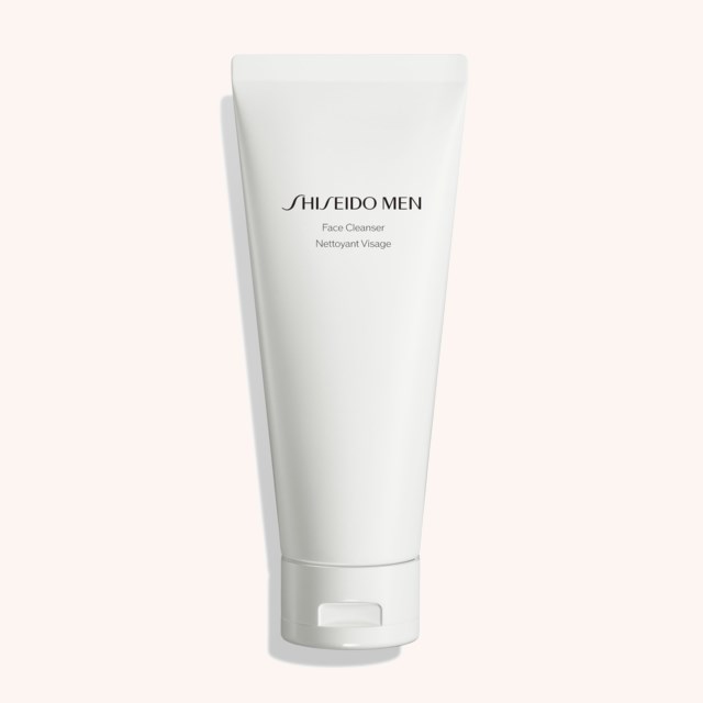 Face Cleanser 125 ml