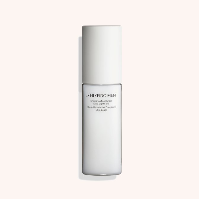 Energizing Moisturizer Extra Light Fluid 100 ml Energizing Moisturizer Extra Light Fluid 100 ml
