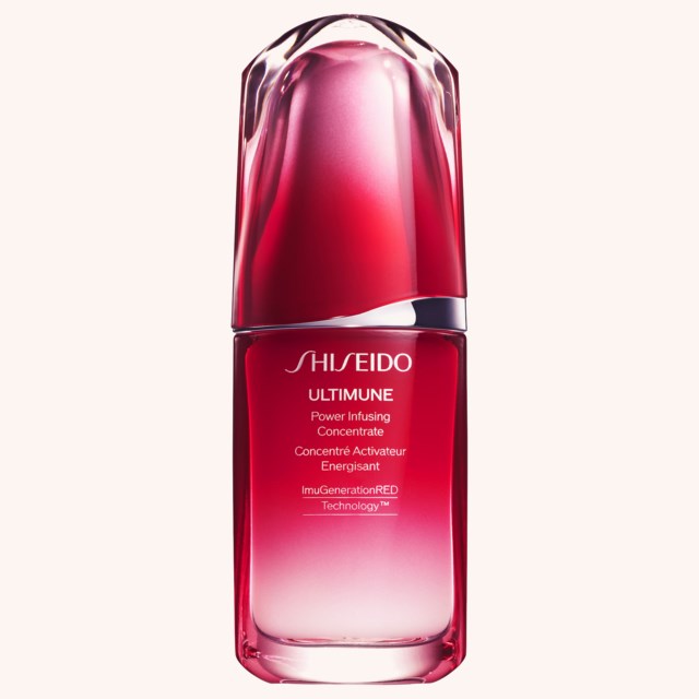 Ultimune Power Infusing Concentrate 50 ml Ultimune Power Infusing Concentrate 50 ml