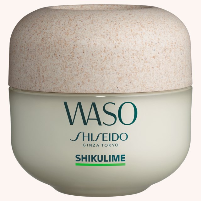 WASO Shikulime Mega Hydrating Moisturizer 50 ml