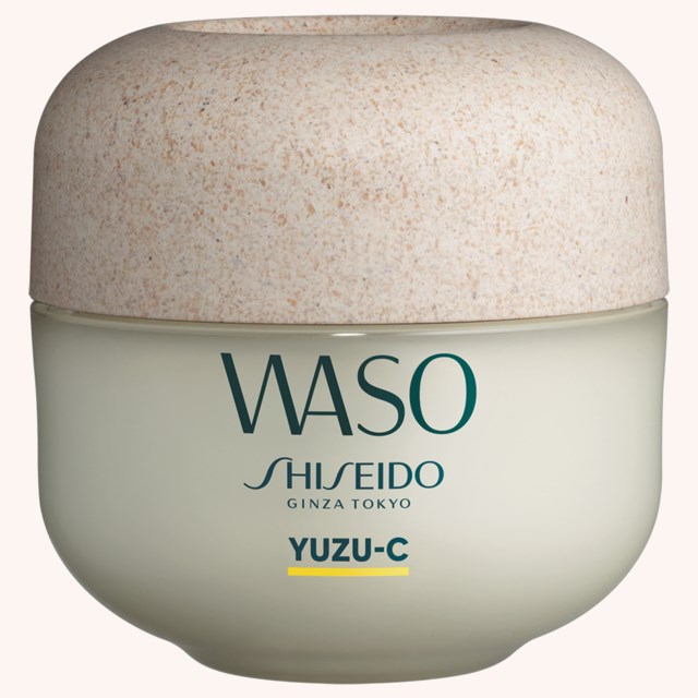 WASO Yuzu-C Beauty Sleeping Mask 50 ml WASO Yuzu-C Beauty Sleeping Mask 50 ml