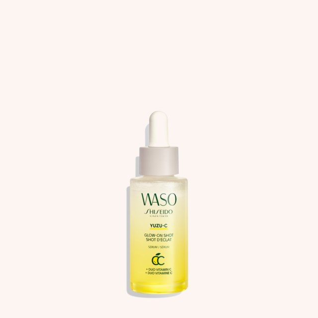 WASO Yuzu-C Glow-On Shot 20 ml