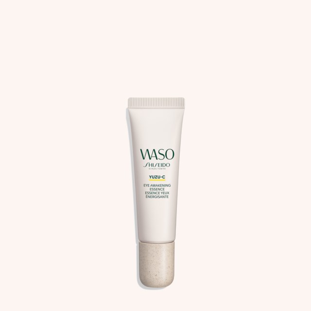 WASO Yuzu-C Eye Cream 20 ml WASO Yuzu-C Eye Cream 20 ml