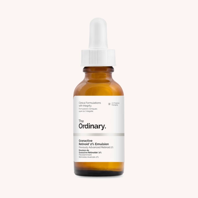 Granactive Retinoid 2% Emulsion Serum 30 ml