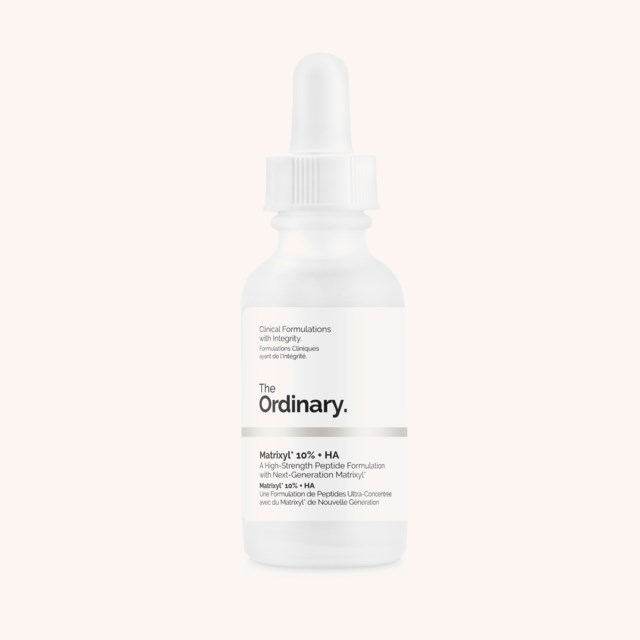 Matrixyl 10% + HA 30 ml