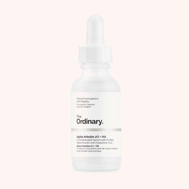 Alpha Arbutin 2% + HA Serum 30 ml Alpha Arbutin 2% + HA Serum 30 ml