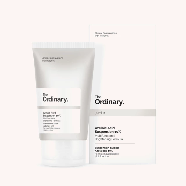 Azelaic Acid Suspension 10% Cream-Gel 30 ml Azelaic Acid Suspension 10% Cream-Gel 30 ml